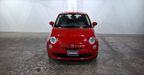 Fiat 500 1.4 POP AT Hatchback 2016