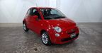Fiat 500 1.4 POP AT Hatchback 2016
