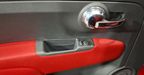 Fiat 500 1.4 POP AT Hatchback 2016