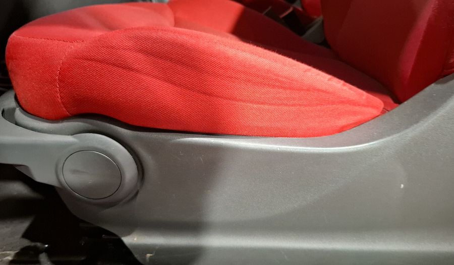 Fiat 500 1.4 POP AT Hatchback 2016