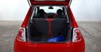 Fiat 500 1.4 POP AT Hatchback 2016