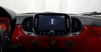 Fiat 500 1.4 POP AT Hatchback 2016