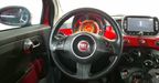 Fiat 500 1.4 POP AT Hatchback 2016