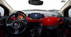 Fiat 500 1.4 POP AT Hatchback 2016