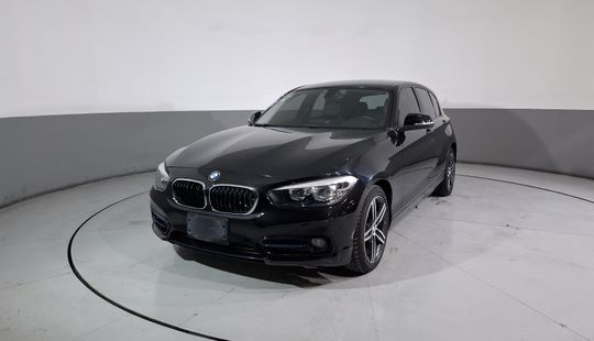Bmw • Serie 1