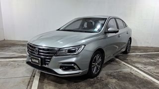 Mg • MG5