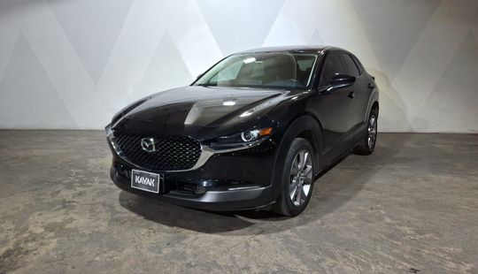 Mazda • CX-30