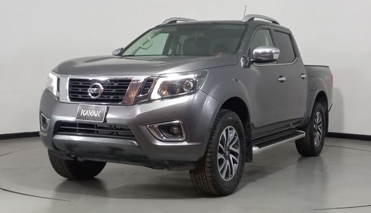 Nissan • NP300