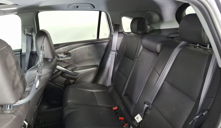 Acura Rdx 3.5 AWD AT Suv 2017