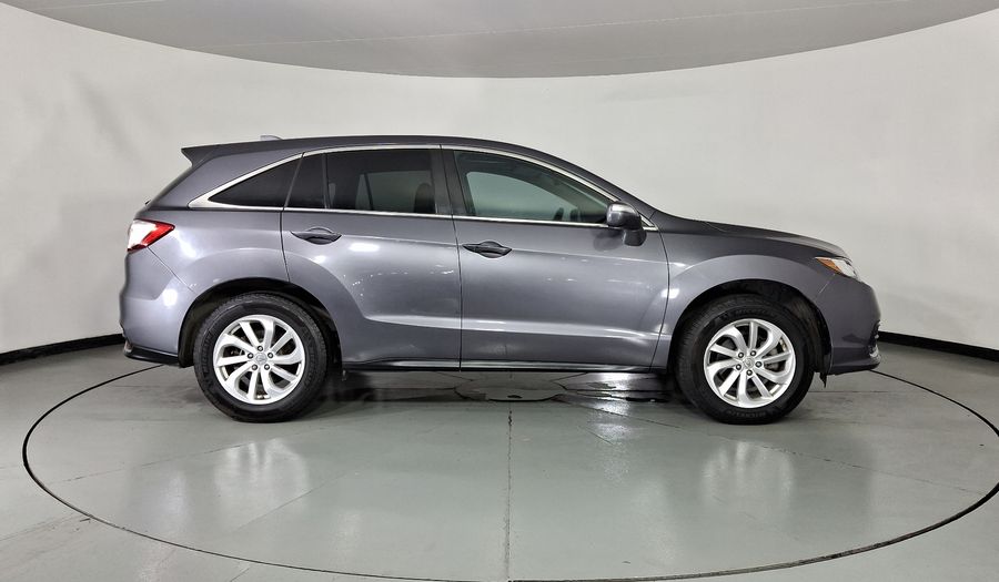 Acura Rdx 3.5 AWD AT Suv 2017