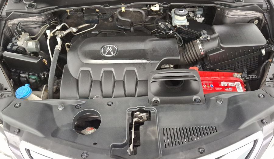 Acura Rdx 3.5 AWD AT Suv 2017