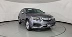 Acura Rdx 3.5 AWD AT Suv 2017