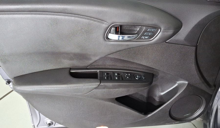 Acura Rdx 3.5 AWD AT Suv 2017