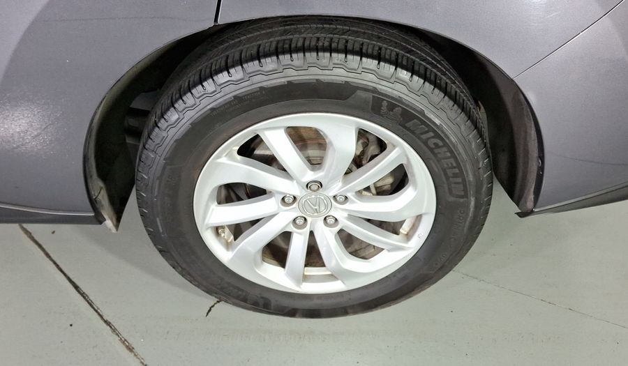 Acura Rdx 3.5 AWD AT Suv 2017