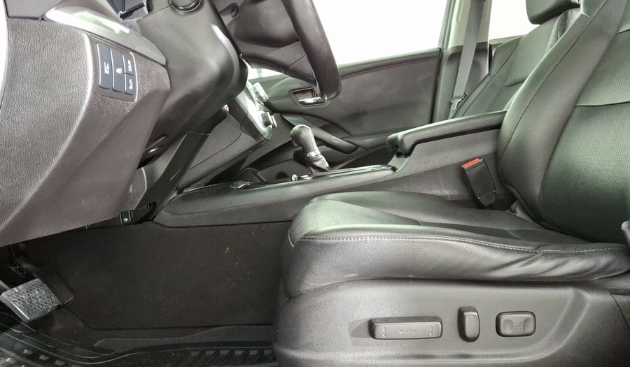 Acura Rdx 3.5 AWD AT Suv 2017