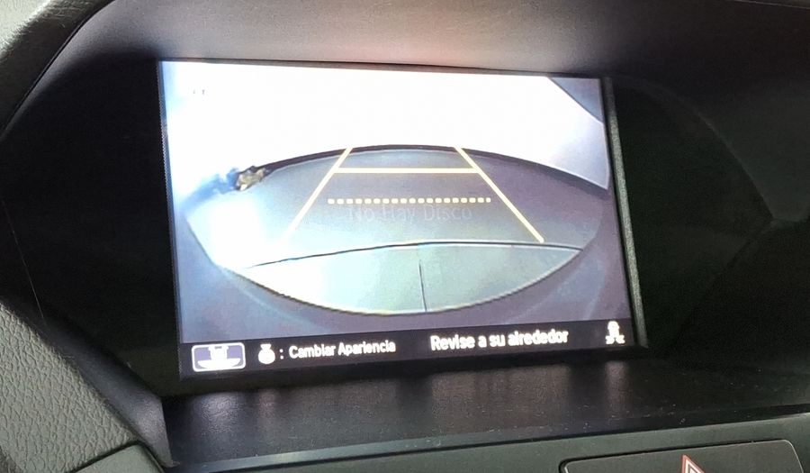 Acura Rdx 3.5 AWD AT Suv 2017
