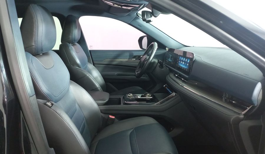 Ford Territory 1.8 ECOBOOST TITANIUM AUTO Suv 2023