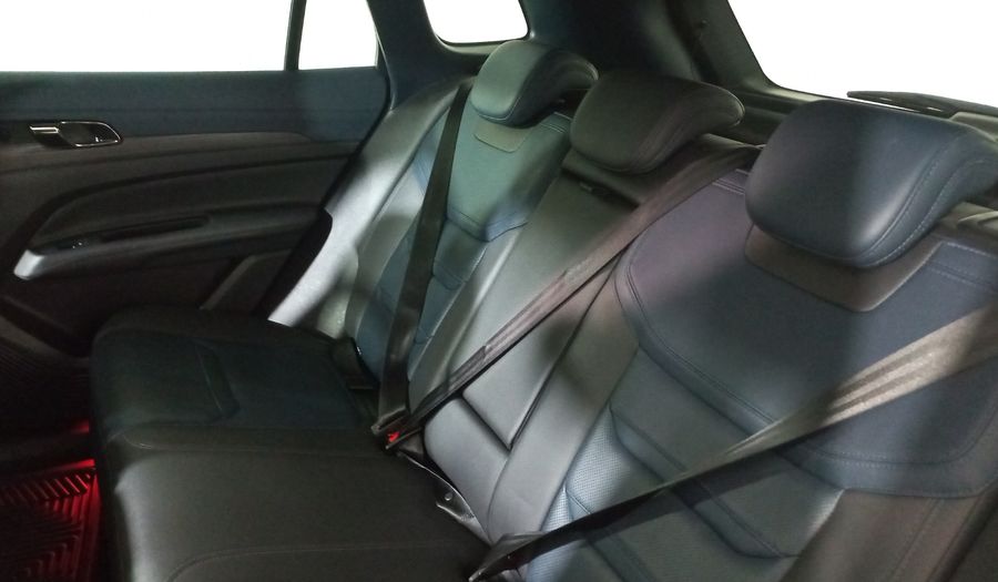 Ford Territory 1.8 ECOBOOST TITANIUM AUTO Suv 2023
