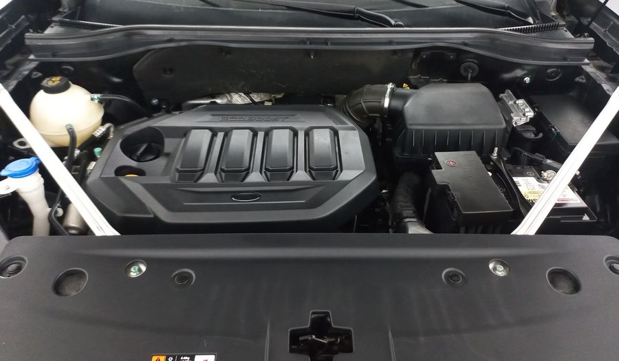 Ford Territory 1.8 ECOBOOST TITANIUM AUTO Suv 2023