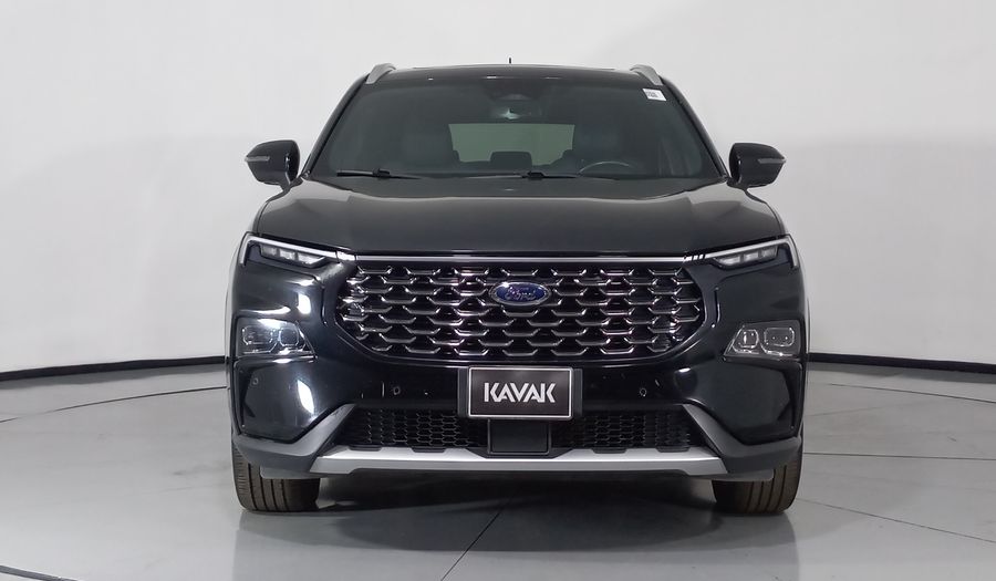 Ford Territory 1.8 ECOBOOST TITANIUM AUTO Suv 2023