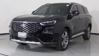 Ford • Territory