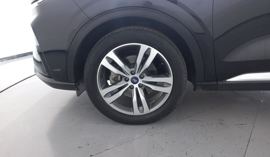 Ford Territory 1.8 ECOBOOST TITANIUM AUTO Suv 2023