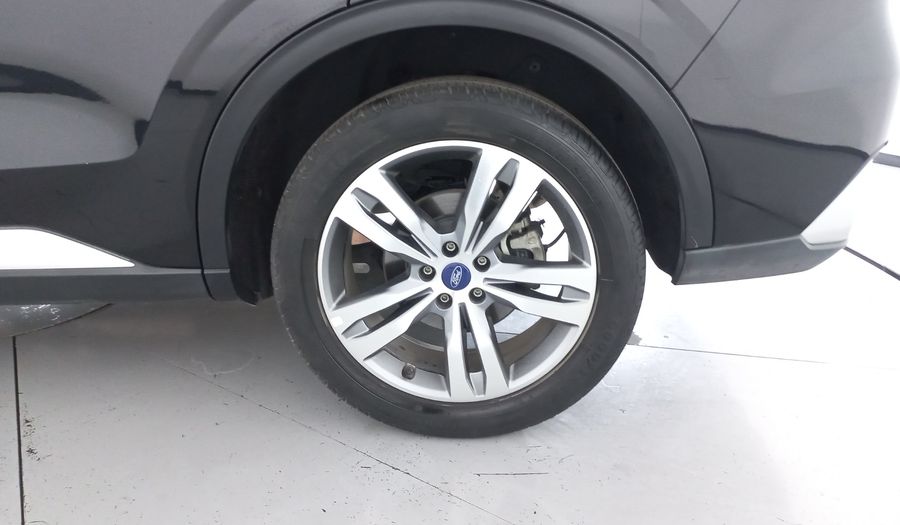 Ford Territory 1.8 ECOBOOST TITANIUM AUTO Suv 2023