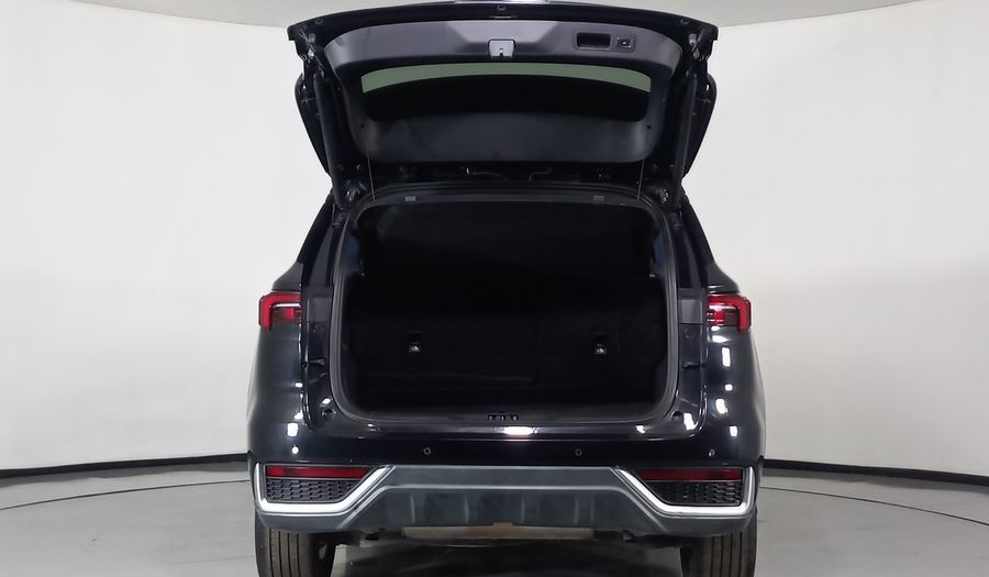 Ford Territory 1.8 ECOBOOST TITANIUM AUTO Suv 2023