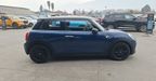 Mini Cooper 1.5 CLASSIC F56 MT Hatchback 2015