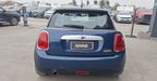 Mini Cooper 1.5 CLASSIC F56 MT Hatchback 2015