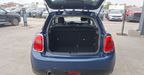 Mini Cooper 1.5 CLASSIC F56 MT Hatchback 2015