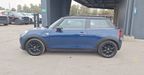 Mini Cooper 1.5 CLASSIC F56 MT Hatchback 2015