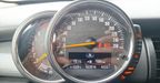 Mini Cooper 1.5 CLASSIC F56 MT Hatchback 2015
