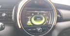 Mini Cooper 1.5 CLASSIC F56 MT Hatchback 2015
