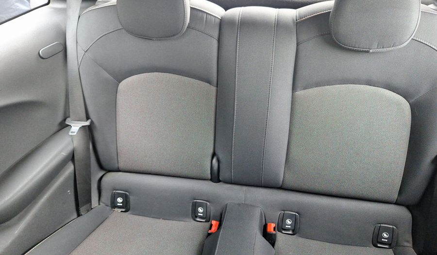 Mini Cooper 1.5 CLASSIC F56 MT Hatchback 2015