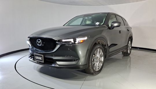 Mazda • CX-5