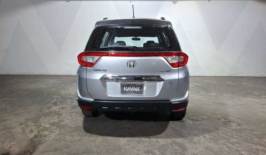 Honda Br-v 1.5 PRIME CVT Suv 2019