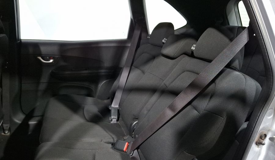 Honda Br-v 1.5 PRIME CVT Suv 2019