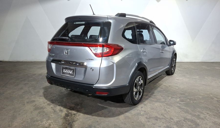 Honda Br-v 1.5 PRIME CVT Suv 2019