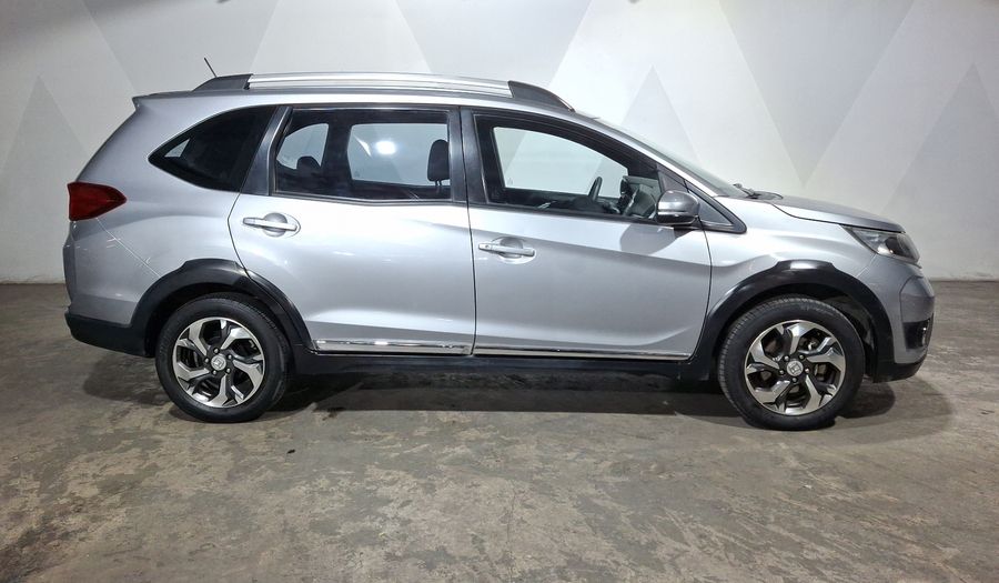 Honda Br-v 1.5 PRIME CVT Suv 2019