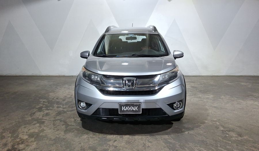 Honda Br-v 1.5 PRIME CVT Suv 2019