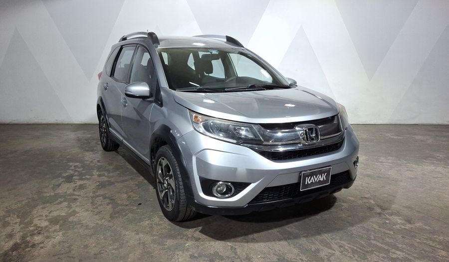 Honda Br-v 1.5 PRIME CVT Suv 2019