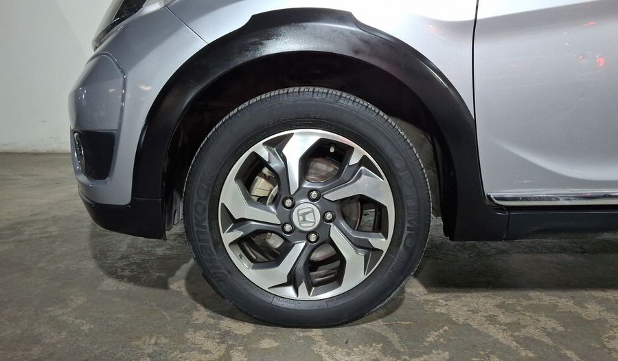 Honda Br-v 1.5 PRIME CVT Suv 2019
