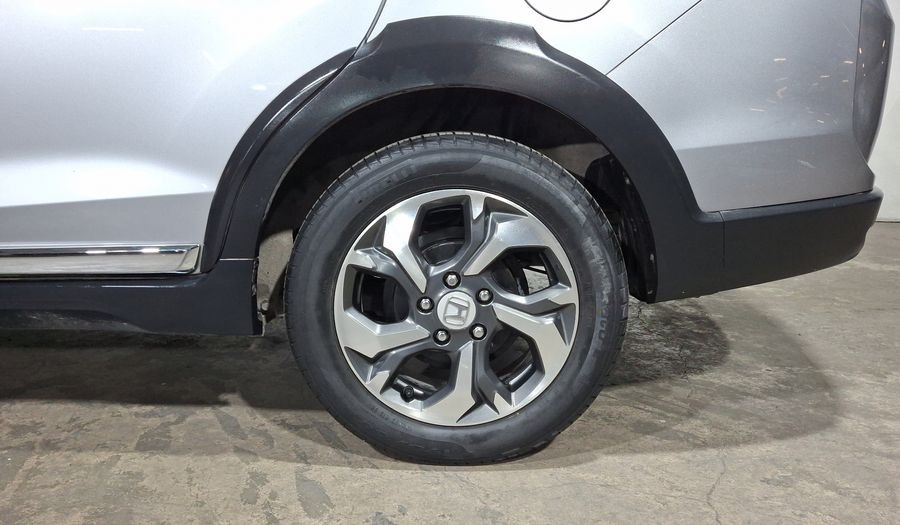 Honda Br-v 1.5 PRIME CVT Suv 2019