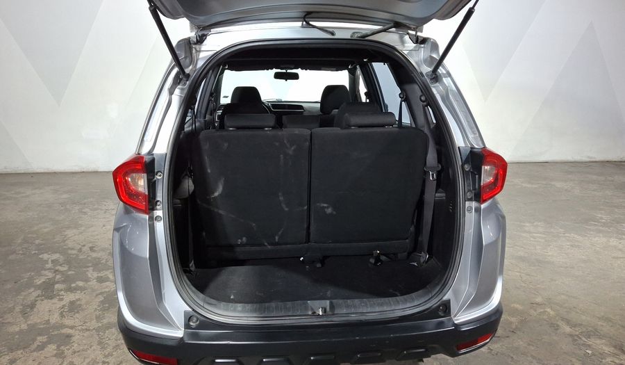 Honda Br-v 1.5 PRIME CVT Suv 2019