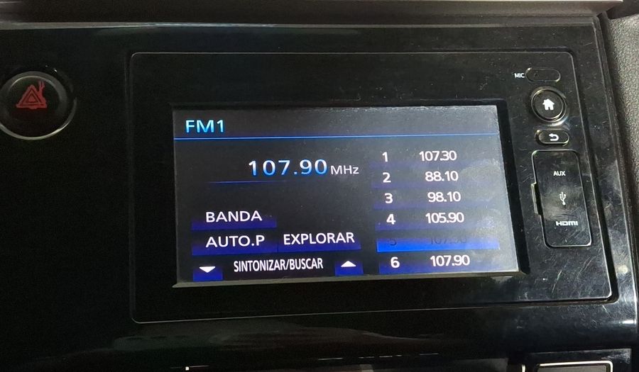 Honda Br-v 1.5 PRIME CVT Suv 2019
