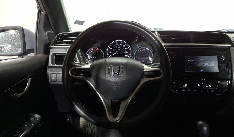 Honda Br-v 1.5 PRIME CVT Suv 2019