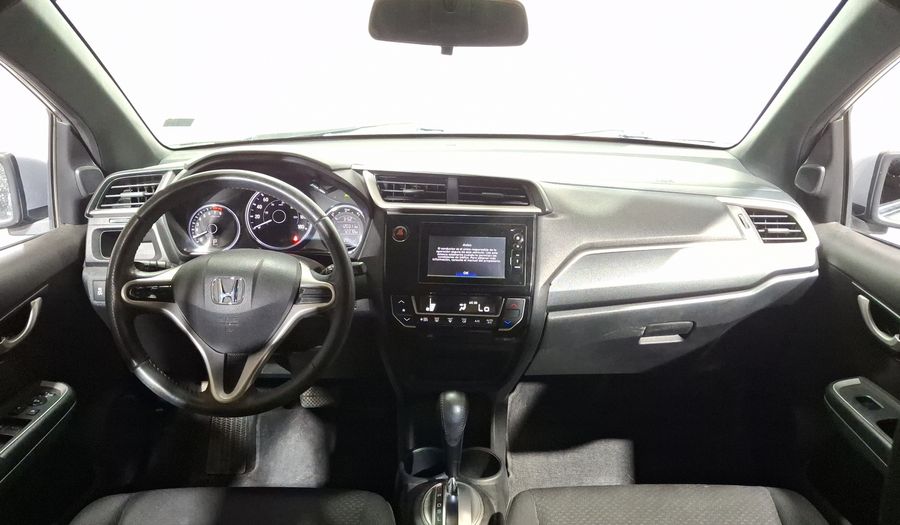 Honda Br-v 1.5 PRIME CVT Suv 2019