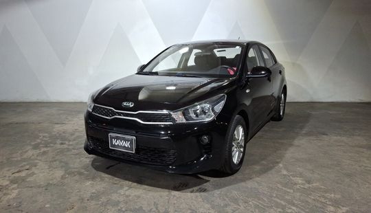 Kia • Rio