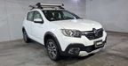 Renault Stepway 1.6 INTENS MT Hatchback 2024
